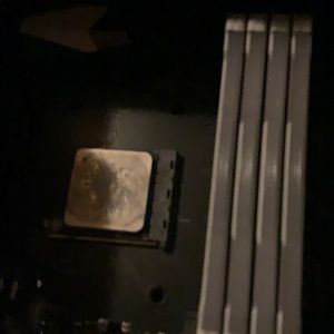 Meet your Posher, Jarrod